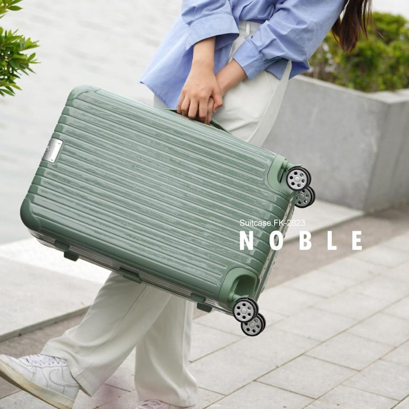 NOBLE 19