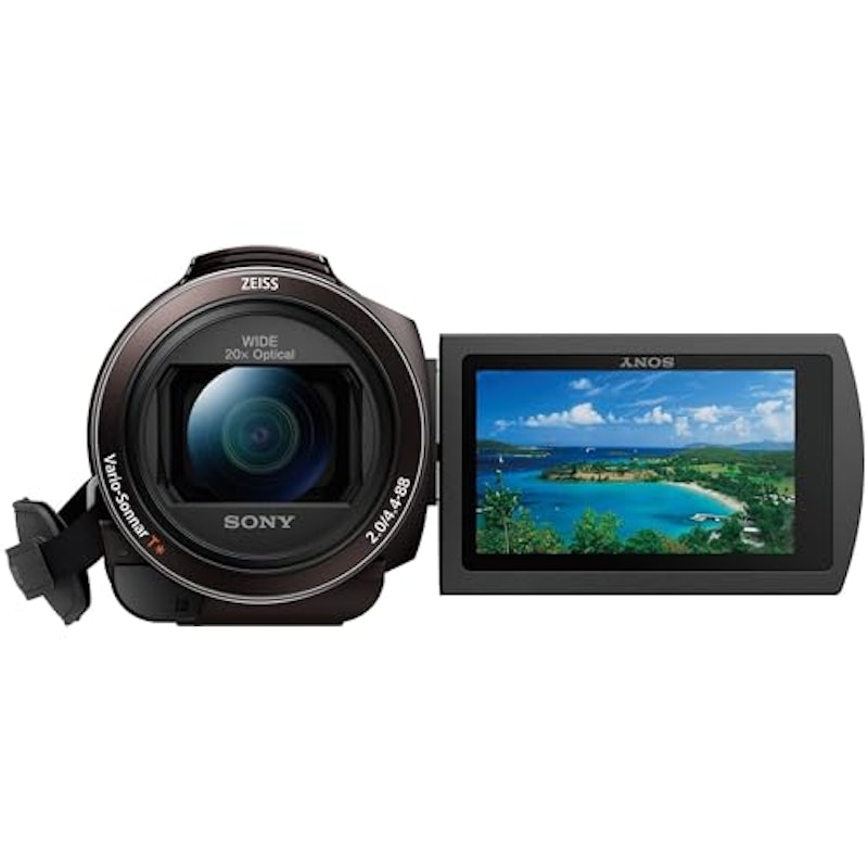 FDR-AX40 2