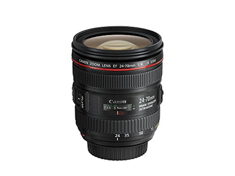 EF24-70mm F4L IS USM 1