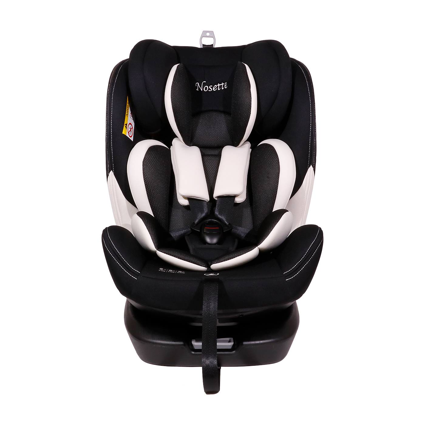 日本育児 ノセッテ ロングをレビュー！クチコミ・評判をもとに徹底検証