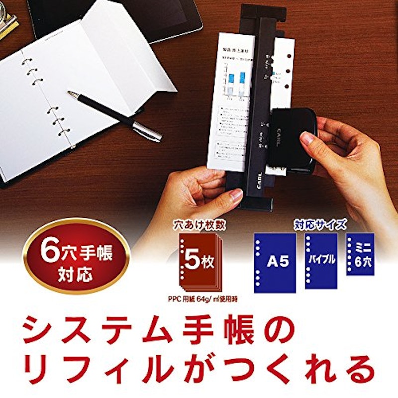 リフィルメーカー 3