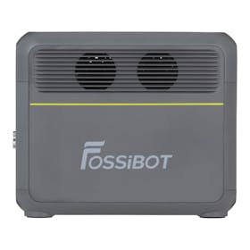 FOSSiBOT 小型ポータブル電源 F1200を検証レビュー!ポータブル電源の選び方も紹介 5