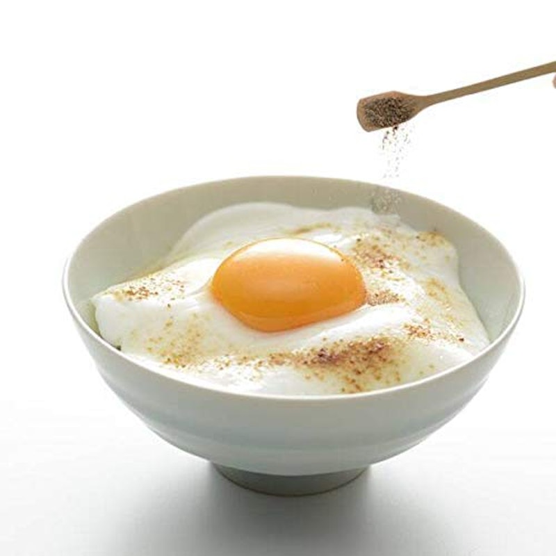料亭の粉しょうゆ 2