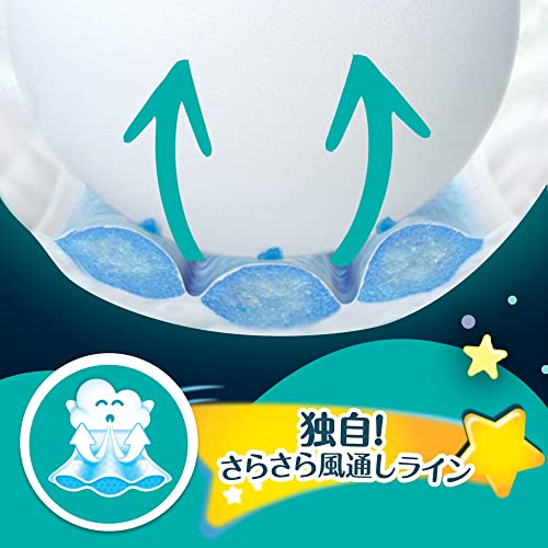 おやすみパンツ 5