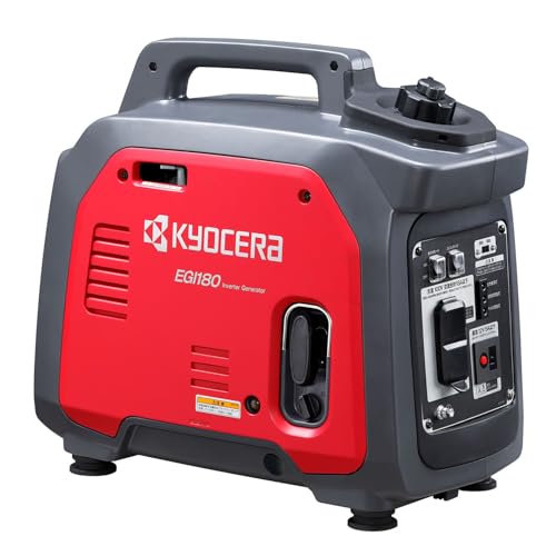 京セラの発電機のおすすめ人気ランキング【2025年12月】 | マイベスト