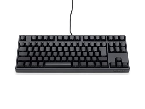 Majestouch 3 BLACK Tenkeyless SILENT RED 1