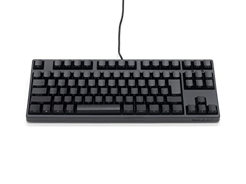 Majestouch 3 BLACK Tenkeyless SILENT RED 1
