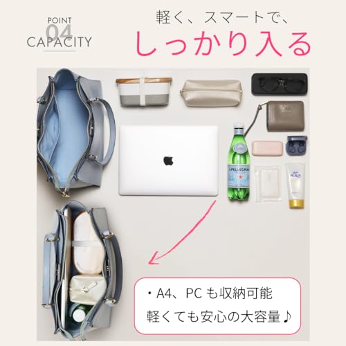 トートバッグ 4