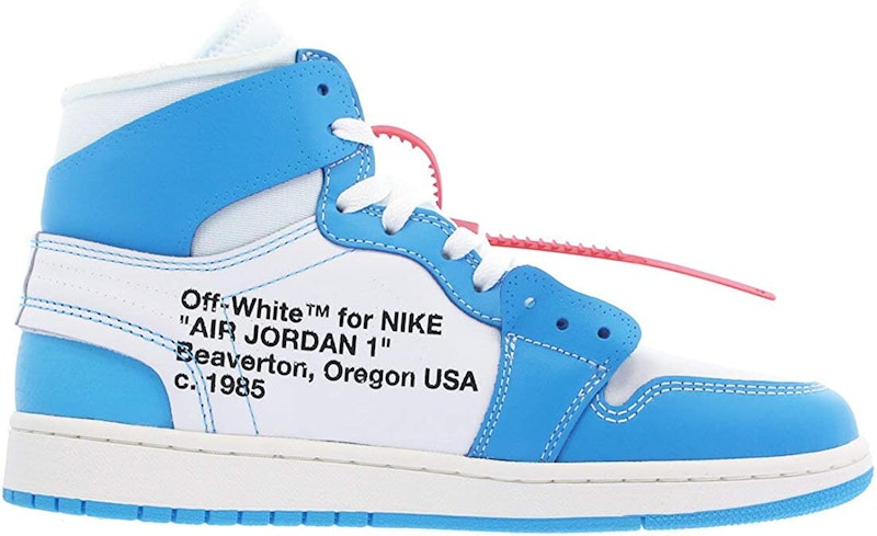 AIR JORDAN 1 RETRO HIGH NRG 5