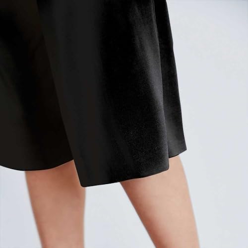 ロングフレアパンツ 6