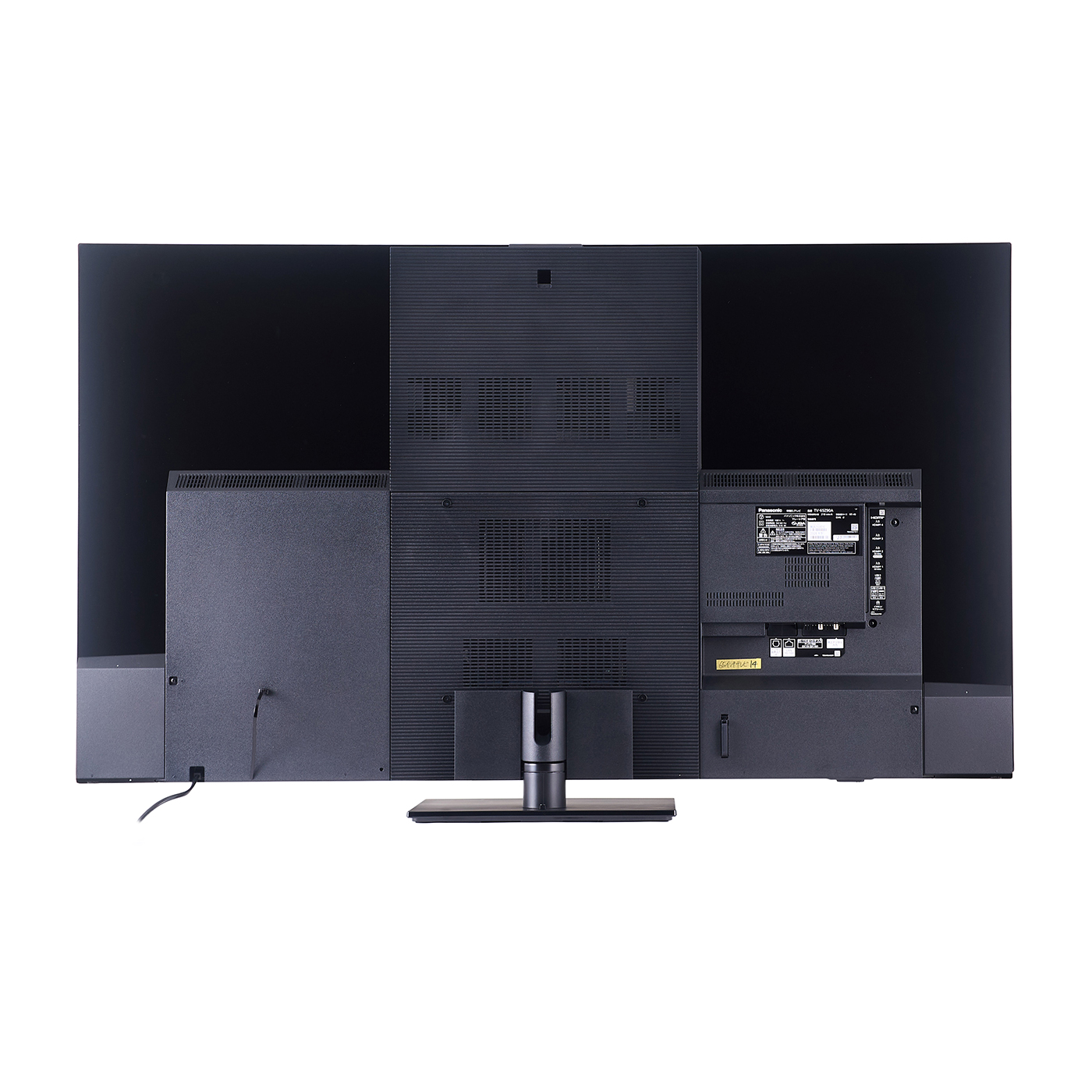 パナソニックの65インチテレビのおすすめ人気ランキング【2025年