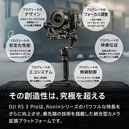 RS 3 Pro 2