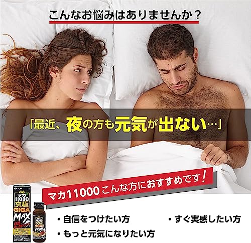 マカ4400速攻MAX 3