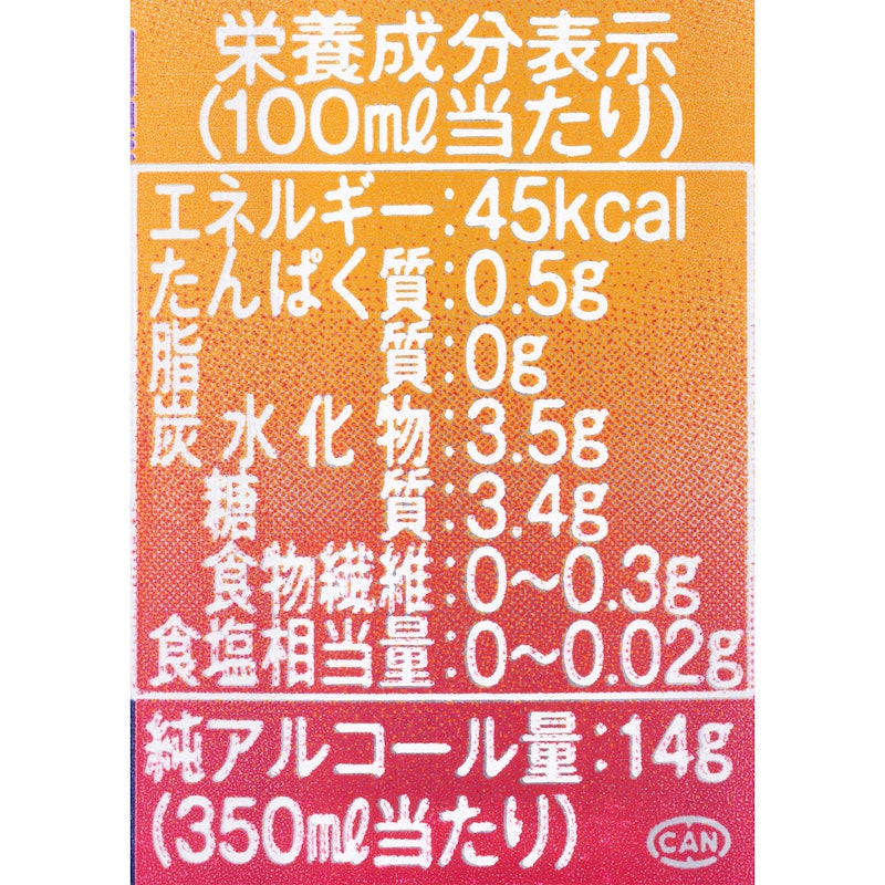 オリオン ザ・プレミアム 4