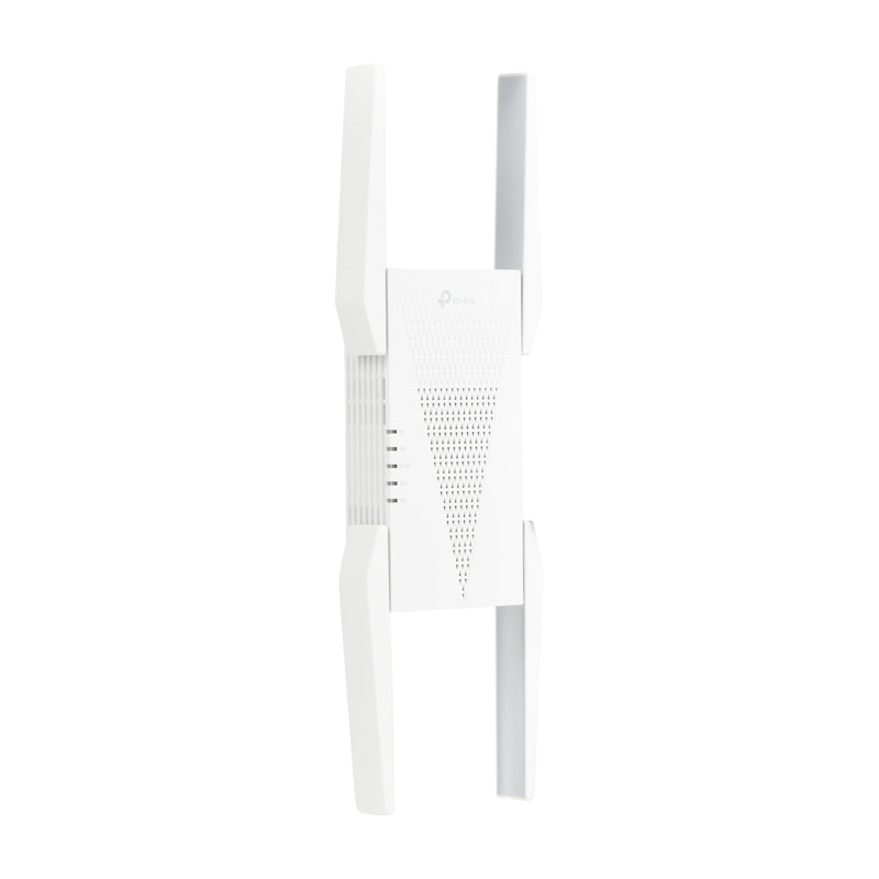 tp-link 無線LAN中継機 AXE5400 TP-Link AXE5400 Wi-Fi 6E中継器 RE815XEを検証レビュー!Wi-Fi