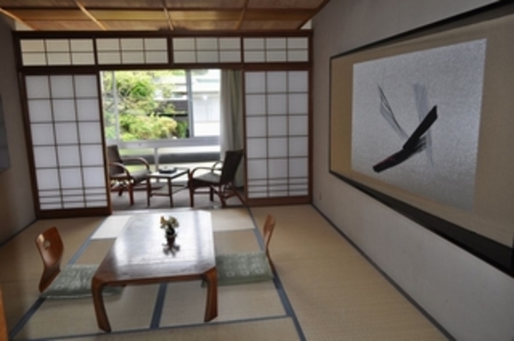 旅館すがわら 3