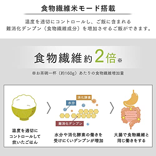 炊飯器 6