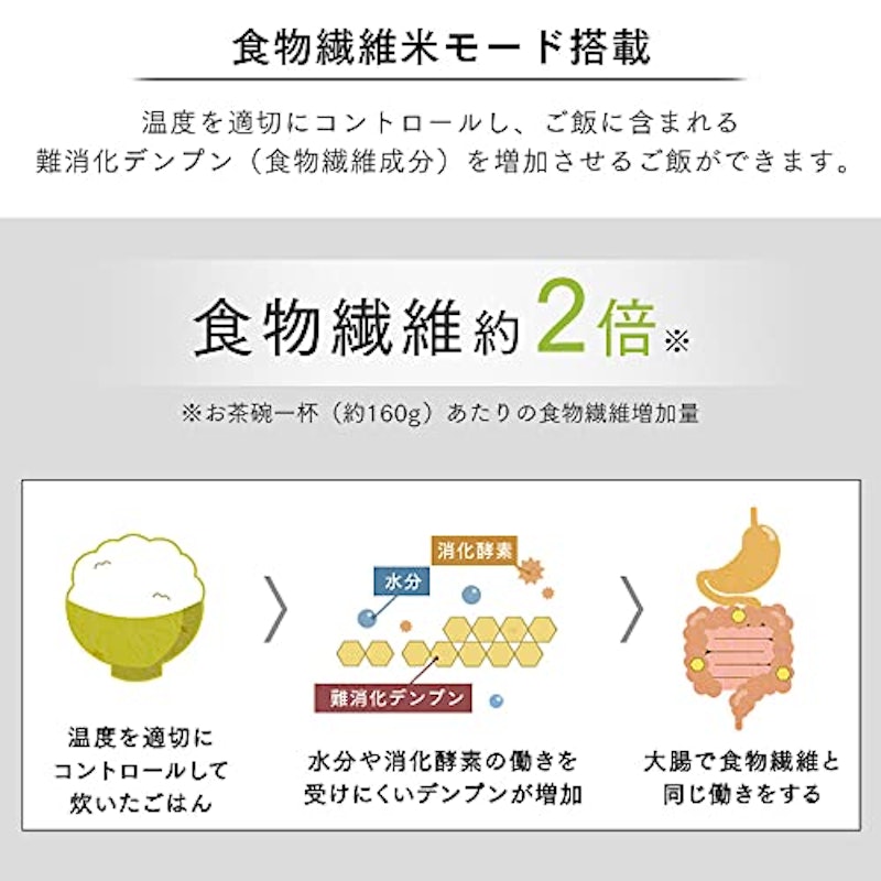 炊飯器 6