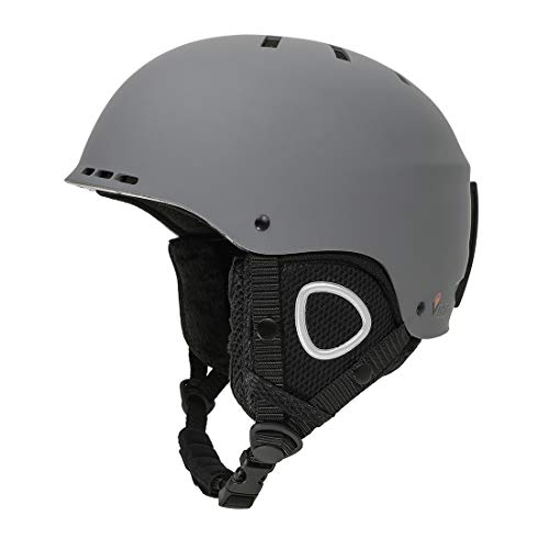 2023年】スノボ用ヘルメットのおすすめ人気ランキング75選 | mybest