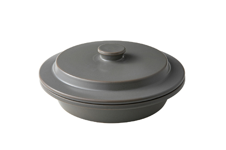 Shallow Pot 1