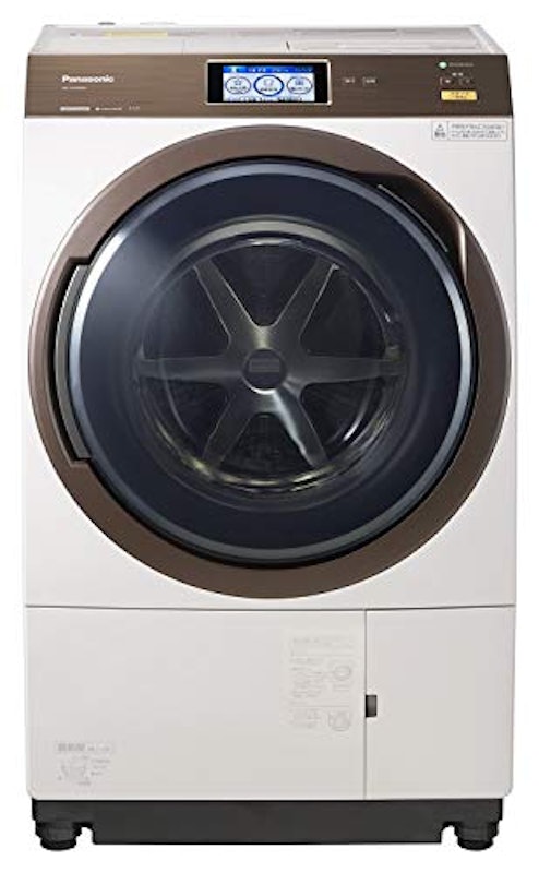ななめドラム洗濯乾燥機 1