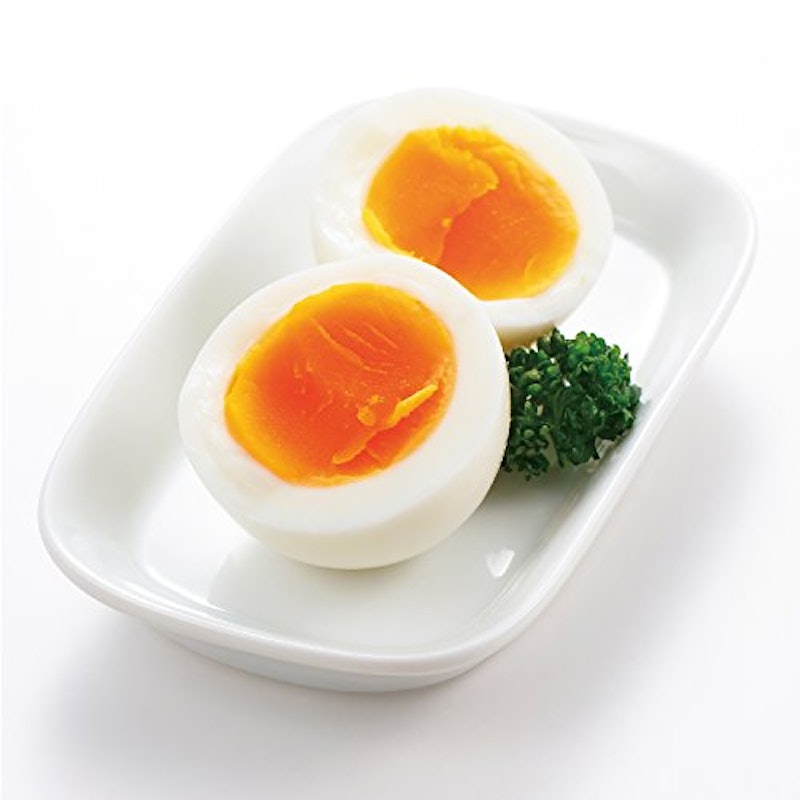 21年 電子レンジゆで卵 半熟卵調理器のおすすめ人気ランキング15選 Mybest