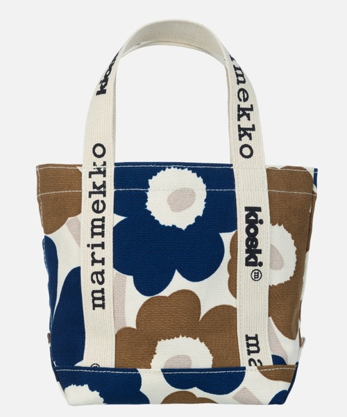 Carrier Mini Unikko トートバッグ 2
