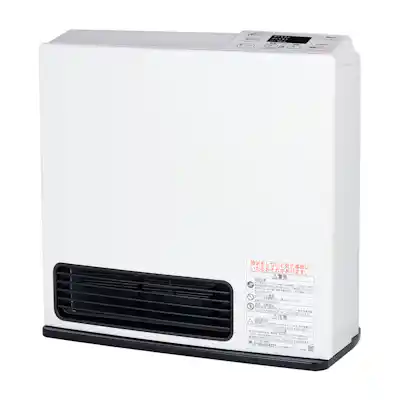 リンナイ ガスファンヒーター SRC-365E-LPG リンナイ ガスファンヒーター プロパンガス SRC-365Eの口コミ