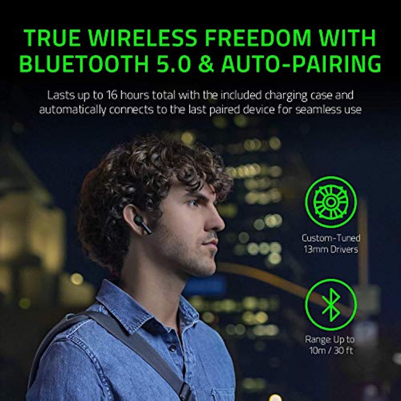 Hammerhead True Wireless 2