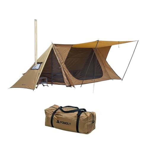 POMOLY（ポモリー）のテントのおすすめ人気ランキング【2025年