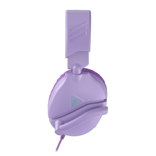 Recon 70 ヘッドセット 11