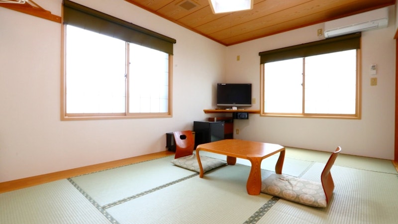 浦子の湯 高野屋 2