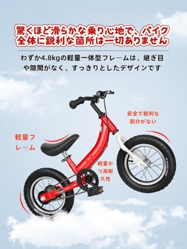 キックバイク 5