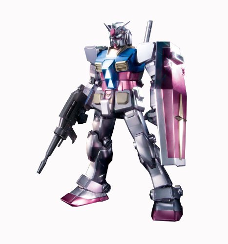 バンダイ 海外超限定 PG RX-78-2 ガンダム 1/60 偏光コーティング バンダイ 海外超限定 PG RX-78-2 ガンダム 1/60 偏光コーティング