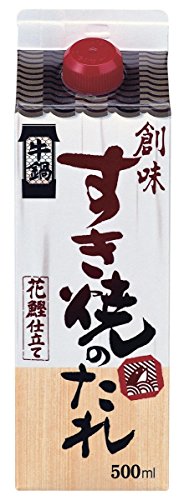 すき焼きのたれのおすすめ人気ランキング【2026年6月】 3