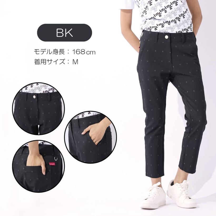 ゴルフパンツ 2