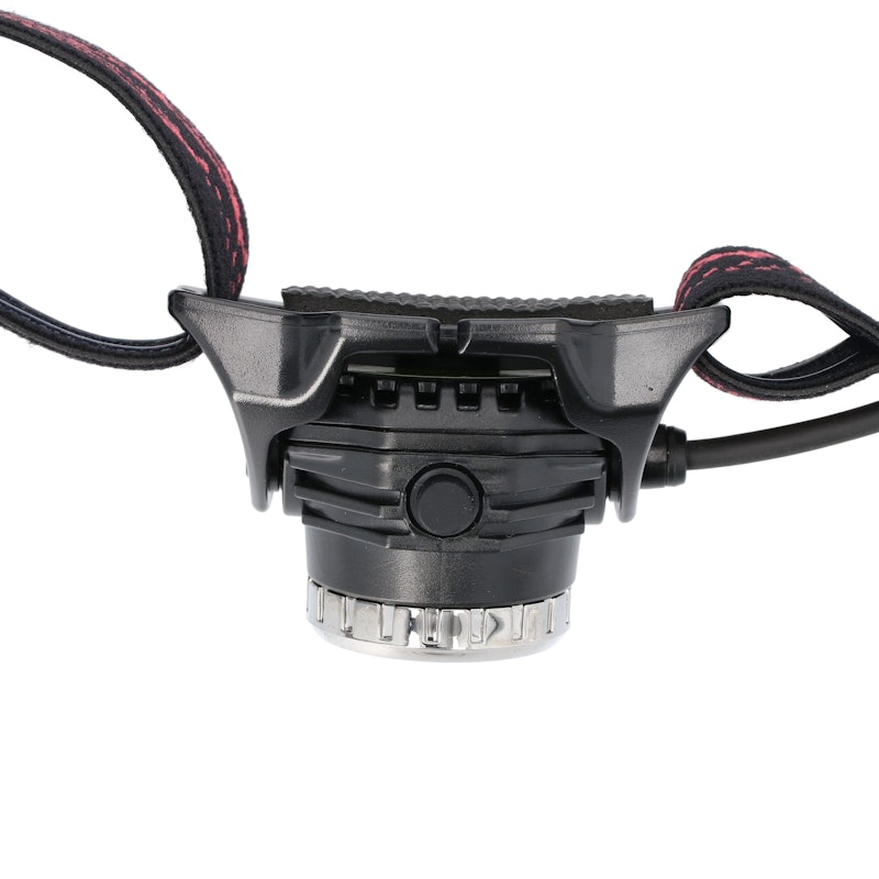 ヘッドライト GH-118RG 4