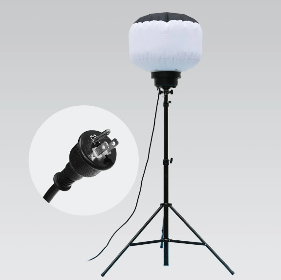 バルーン投光器のおすすめ人気ランキング【2026年2月】 | マイベスト