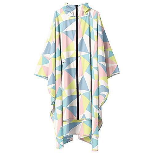 22年 レディースレインコートのおすすめ人気ランキング19選 ロング丈やおしゃれでかわいいものも Mybest