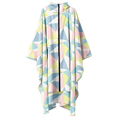 22年 レディースレインコートのおすすめ人気ランキング19選 ロング丈やおしゃれでかわいいものも Mybest 22年 レディースレインコートのおすすめ人気ランキング19選 ロング丈やおしゃれでかわいいものも Mybest