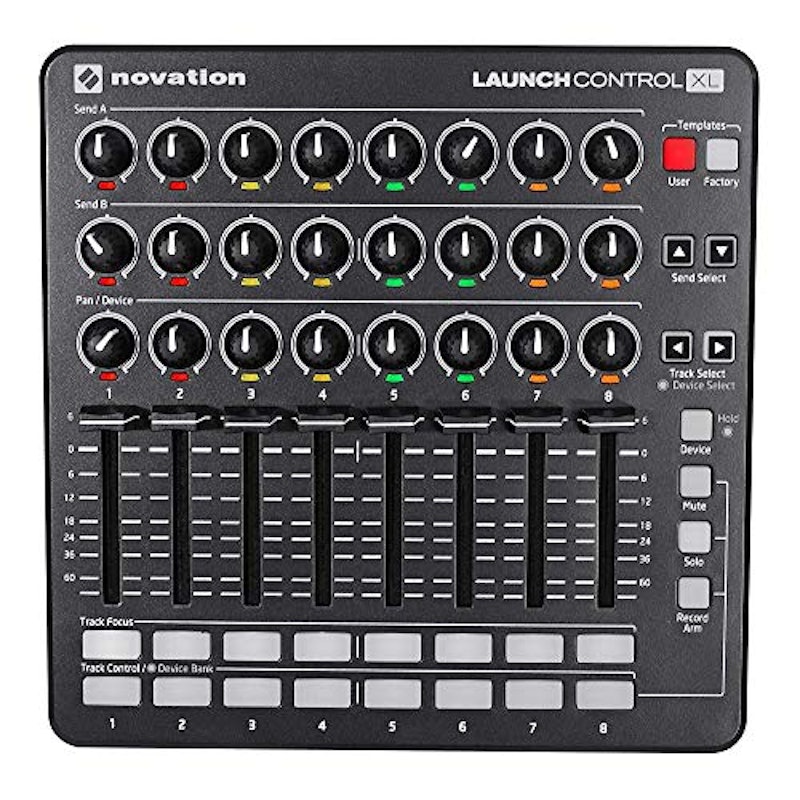 Launch Control XL 2