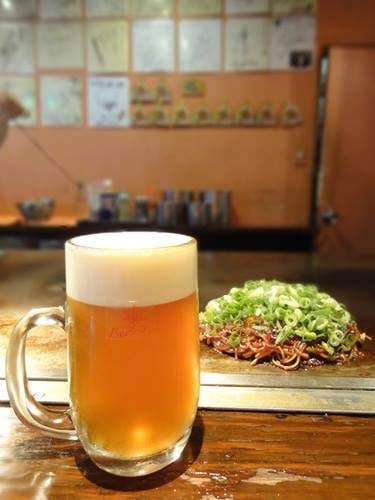 宮島ビール Ｗeizen 3