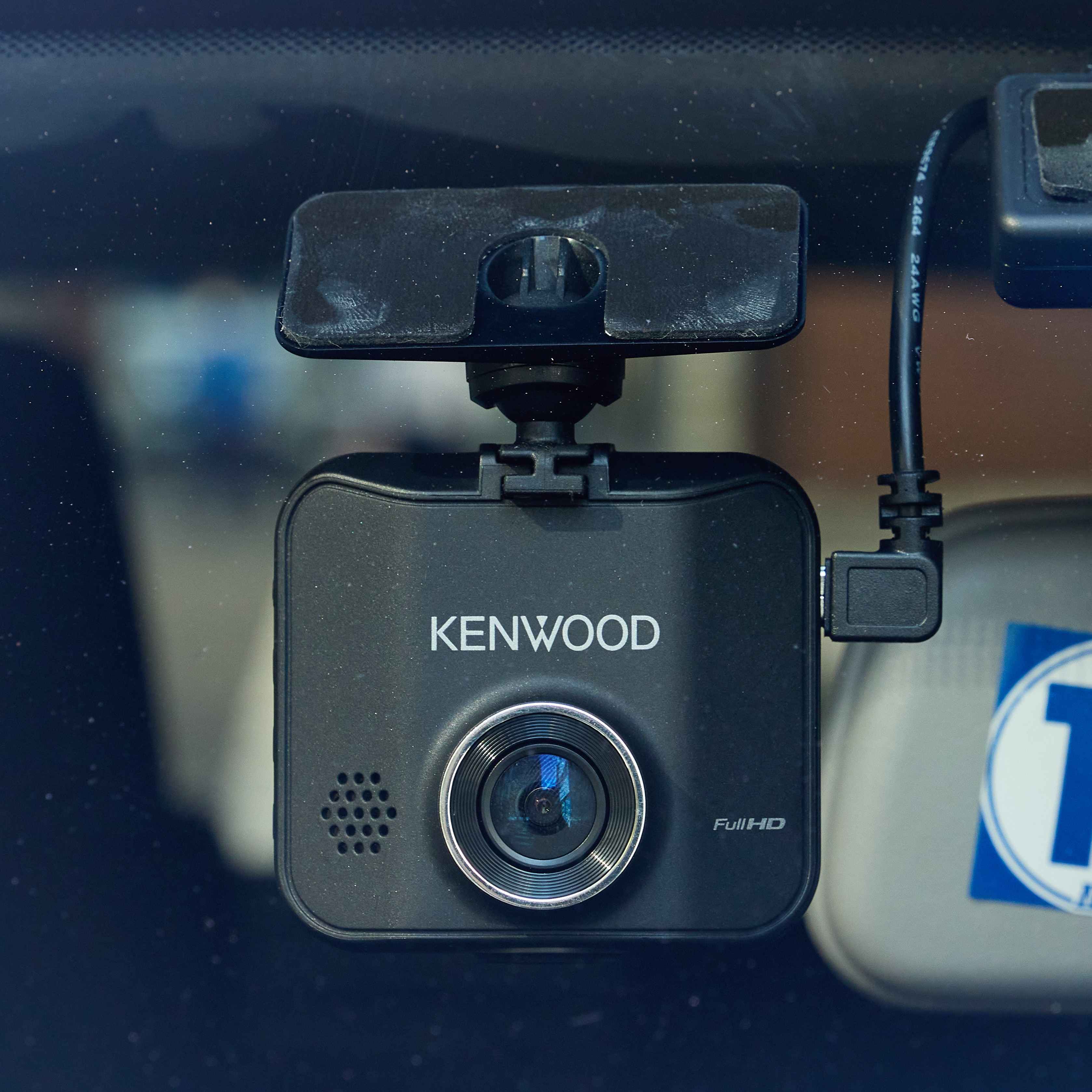 JVCケンウッド DRV-250の口コミ・評判は？実際に使ってメリット