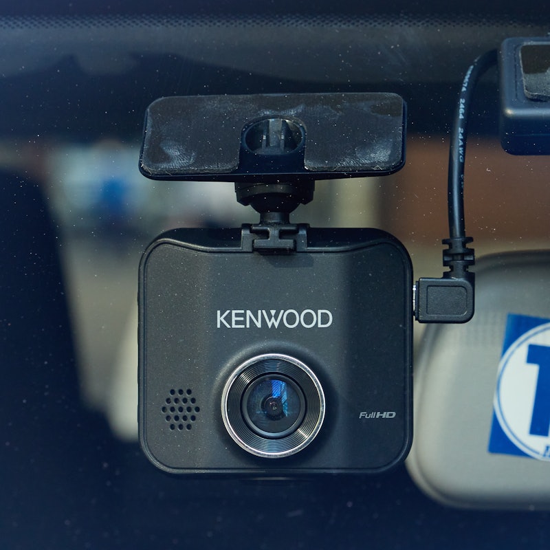 JVCケンウッド DRV-250の口コミ・評判は?実際に使ってメリット JVCケンウッド DRV-250の口コミ・評判は?実際に使ってメリット