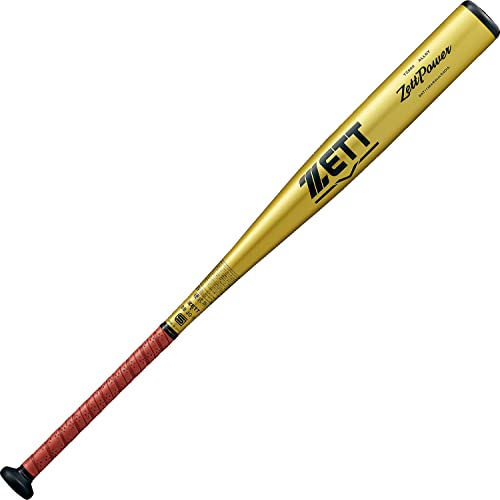 硬式金属製バット 1