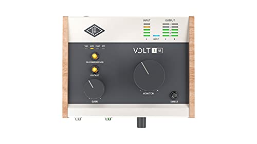 Volt 176 4