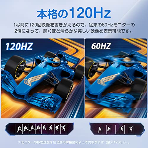 モバイルモニター 4
