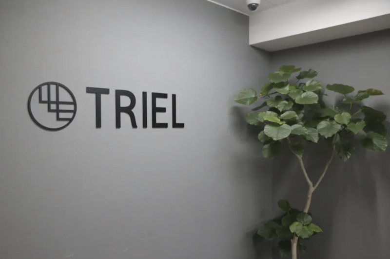 TRIEL東京 1