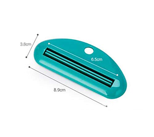 チューブ絞り器 7