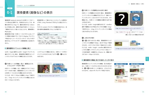モダンHTML&CSS 現場の新標準ガイド 8